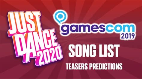 gamescom games list 2020